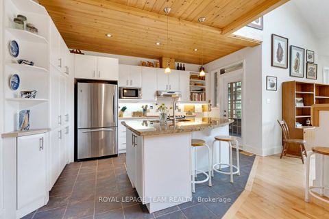 Photo 12 at 4636 Donnelly Drive, Rideau Twp S of Reg Rd 6 W of Mccordick Rd., Manotick