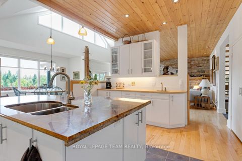 Photo 14 at 4636 Donnelly Drive, Rideau Twp S of Reg Rd 6 W of Mccordick Rd., Manotick