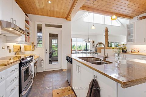 Photo 15 at 4636 Donnelly Drive, Rideau Twp S of Reg Rd 6 W of Mccordick Rd., Manotick