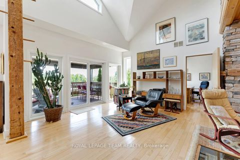 Photo 20 at 4636 Donnelly Drive, Rideau Twp S of Reg Rd 6 W of Mccordick Rd., Manotick