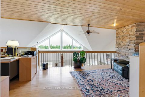 Photo 22 at 4636 Donnelly Drive, Rideau Twp S of Reg Rd 6 W of Mccordick Rd., Manotick