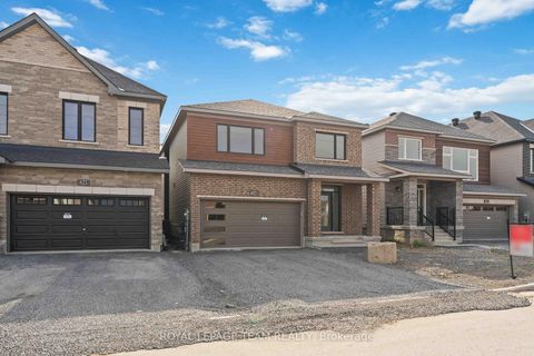 Photo 0 at 623 Idyllic Terrace, Avalon East, Orleans