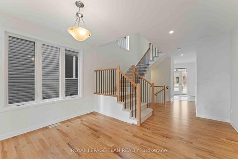 Photo 3 at 623 Idyllic Terrace, Avalon East, Orleans