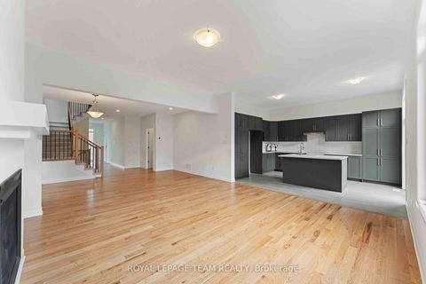 Photo 6 at 623 Idyllic Terrace, Avalon East, Orleans