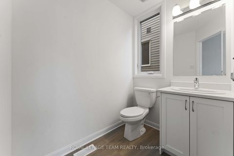 Photo 11 at 623 Idyllic Terrace, Avalon East, Orleans