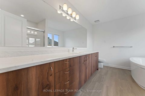 Photo 16 at 623 Idyllic Terrace, Avalon East, Orleans