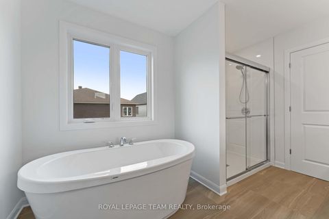 Photo 17 at 623 Idyllic Terrace, Avalon East, Orleans