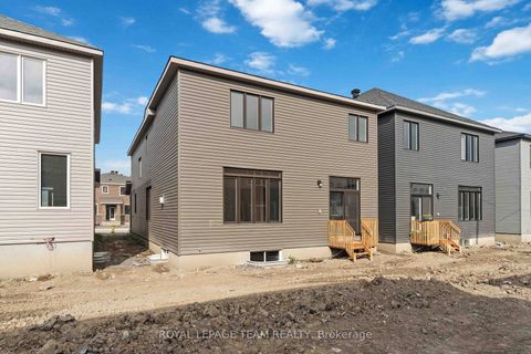 Photo 29 at 623 Idyllic Terrace, Avalon East, Orleans