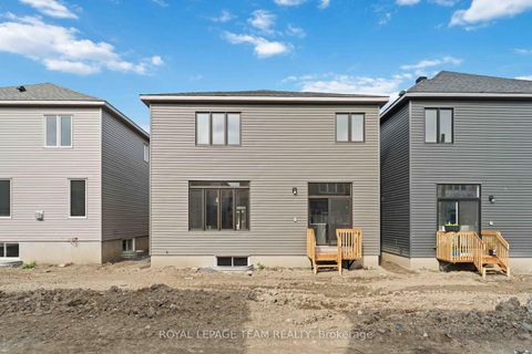 Photo 30 at 623 Idyllic Terrace, Avalon East, Orleans