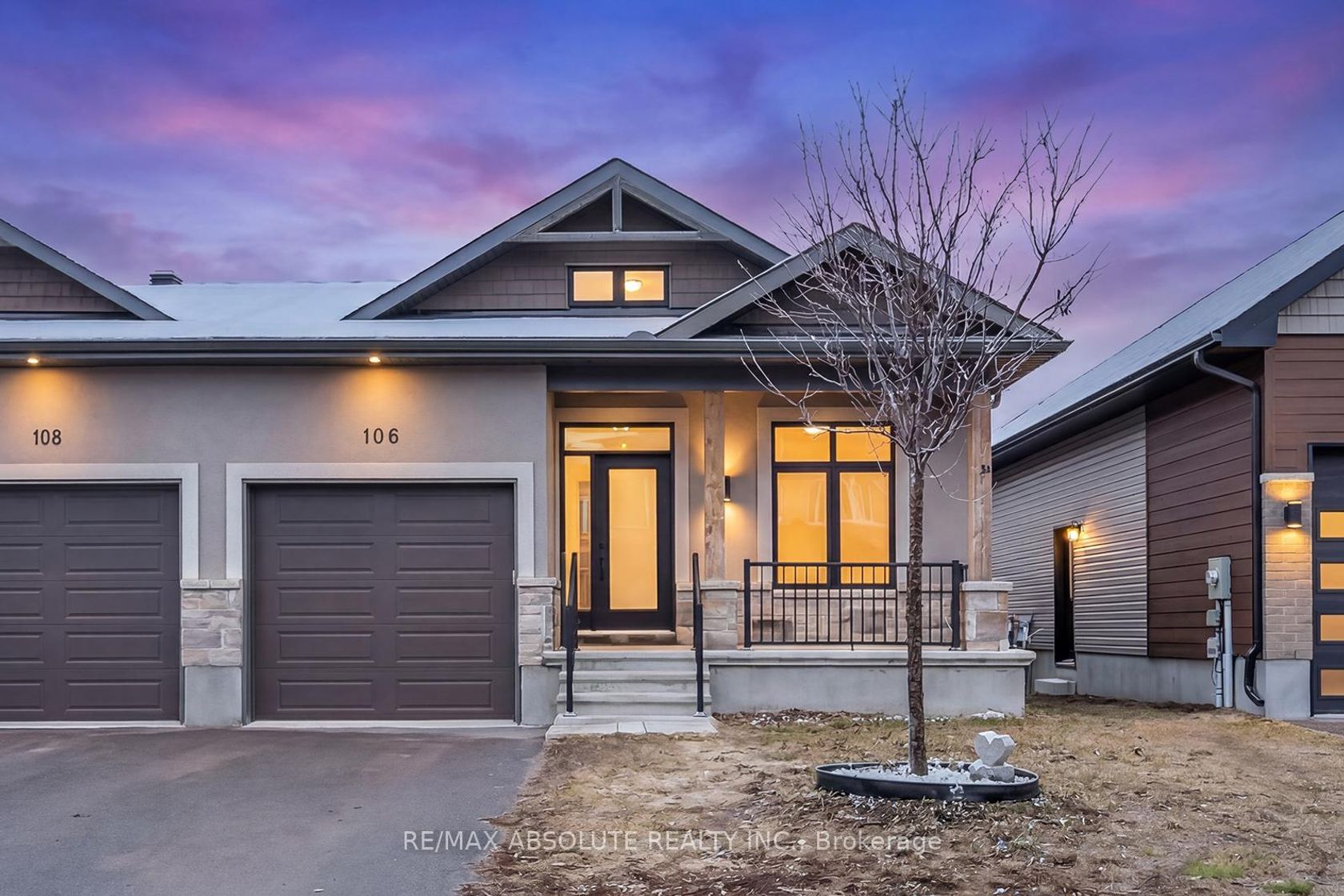 106 MCPHAIL Road, Carleton Place 2