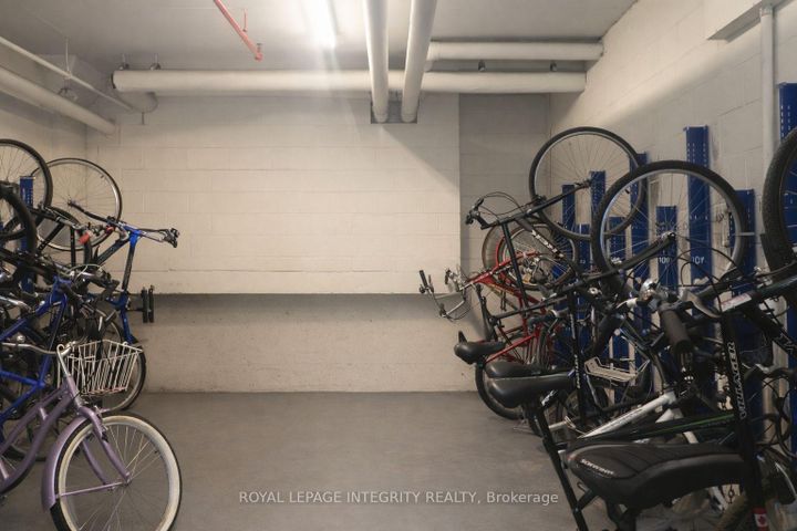 Photo 20 at 2505 - 900 Dynes Road N, Nepean (Carleton Square), Ottawa