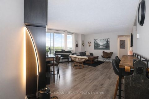 Photo 4 at 2505 - 900 Dynes Road N, Nepean (Carleton Square), Ottawa