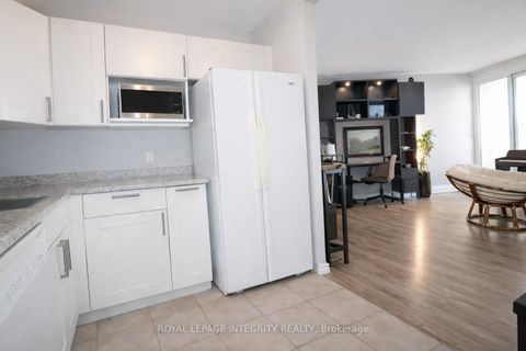 Photo 9 at 2505 - 900 Dynes Road N, Nepean (Carleton Square), Ottawa