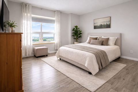 Photo 19 at 2505 - 900 Dynes Road N, Nepean (Carleton Square), Ottawa