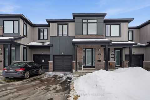 Photo 0 at 36 Jargeau Road, Orleans Village, Orleans