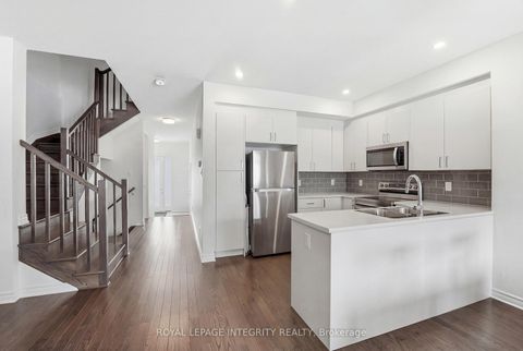 Photo 3 at 36 Jargeau Road, Orleans Village, Orleans