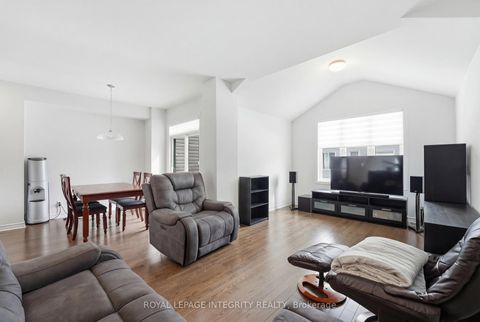 Photo 7 at 36 Jargeau Road, Orleans Village, Orleans