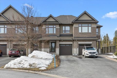 Photo 0 at 154 Woodhurst Crescent, Stittsville (South), Stittsville