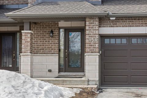 Photo 1 at 154 Woodhurst Crescent, Stittsville (South), Stittsville