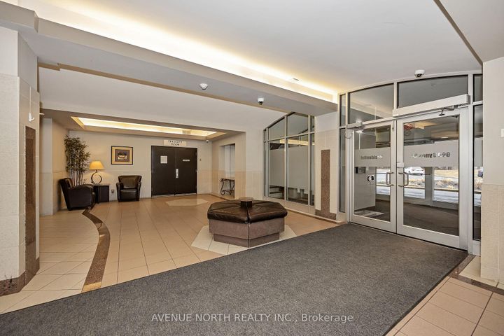 Photo 1 at 308 - 900 Dynes Road, Nepean (Carleton Square), Ottawa