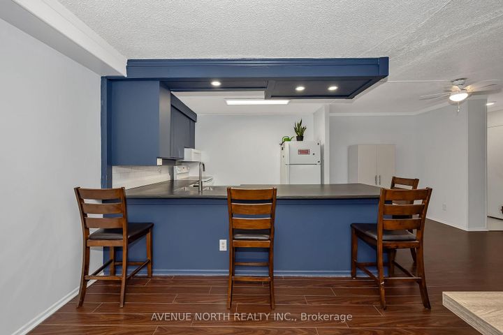 Photo 6 at 308 - 900 Dynes Road, Nepean (Carleton Square), Ottawa