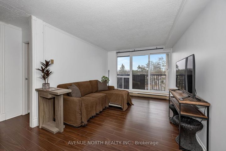 Photo 12 at 308 - 900 Dynes Road, Nepean (Carleton Square), Ottawa