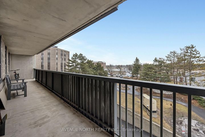 Photo 13 at 308 - 900 Dynes Road, Nepean (Carleton Square), Ottawa