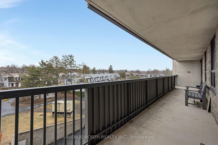 Photo 14 at 308 - 900 Dynes Road, Nepean (Carleton Square), Ottawa