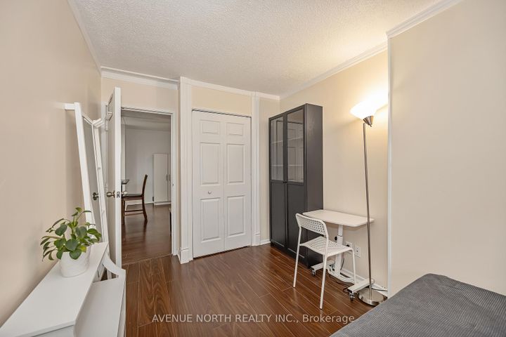 Photo 21 at 308 - 900 Dynes Road, Nepean (Carleton Square), Ottawa