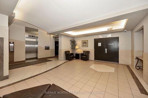 Photo 2 at 308 - 900 Dynes Road, Nepean (Carleton Square), Ottawa