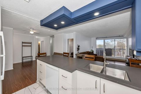 Photo 8 at 308 - 900 Dynes Road, Nepean (Carleton Square), Ottawa