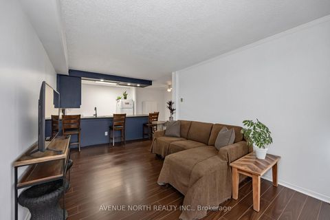 Photo 9 at 308 - 900 Dynes Road, Nepean (Carleton Square), Ottawa