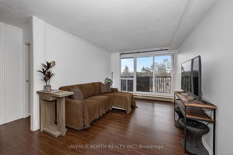 Photo 12 at 308 - 900 Dynes Road, Nepean (Carleton Square), Ottawa