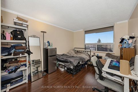 Photo 16 at 308 - 900 Dynes Road, Nepean (Carleton Square), Ottawa