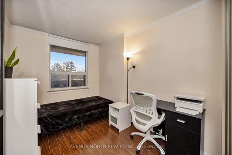 Photo 22 at 308 - 900 Dynes Road, Nepean (Carleton Square), Ottawa