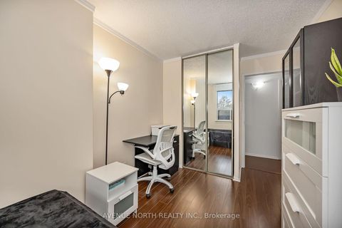Photo 23 at 308 - 900 Dynes Road, Nepean (Carleton Square), Ottawa