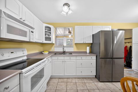 Photo 5 at 127 Snedden Drive, Mississippi Mills (Ramsay) Twp, Mississippi Mills