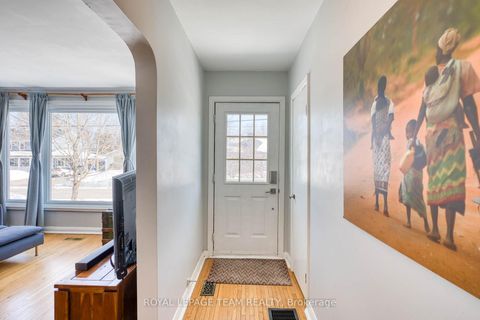 Photo 2 at 294 St George Street, Almonte, Mississippi Mills