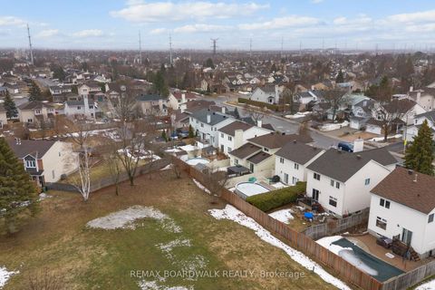 Photo 45 at 1981 Orchardview Avenue, Fallingbrook/Gardenway South, Orleans