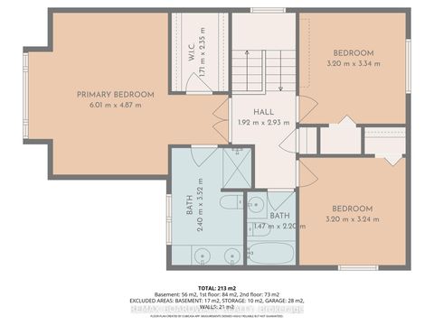 Photo 48 at 1981 Orchardview Avenue, Fallingbrook/Gardenway South, Orleans