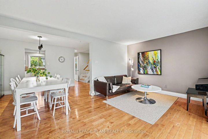 Photo 13 at 43 Whelan Drive, Nepean (Pheasant Run), Ottawa