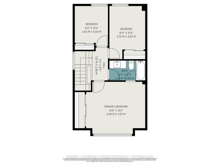 Photo 40 at 43 Whelan Drive, Nepean (Pheasant Run), Ottawa