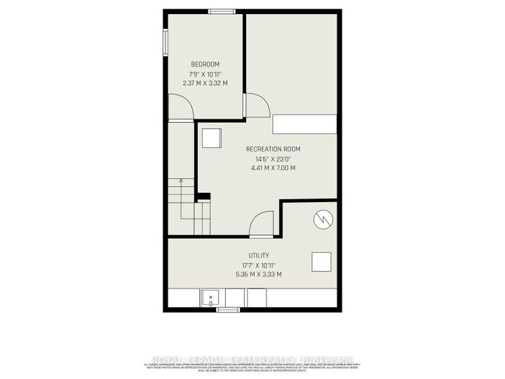 Photo 41 at 43 Whelan Drive, Nepean (Pheasant Run), Ottawa