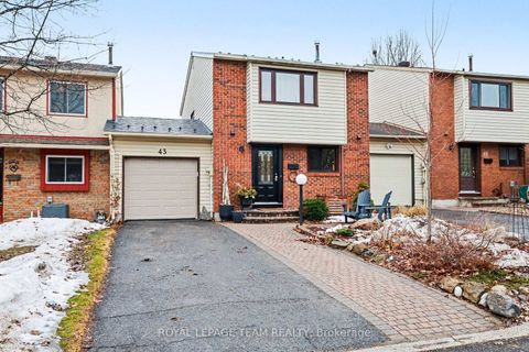 Photo 0 at 43 Whelan Drive, Nepean (Pheasant Run), Ottawa