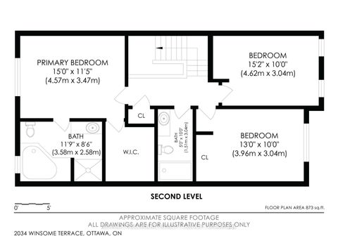 Photo 47 at 2034 Winsome Terrace, Fallingbrook/Gardenway South, Orleans