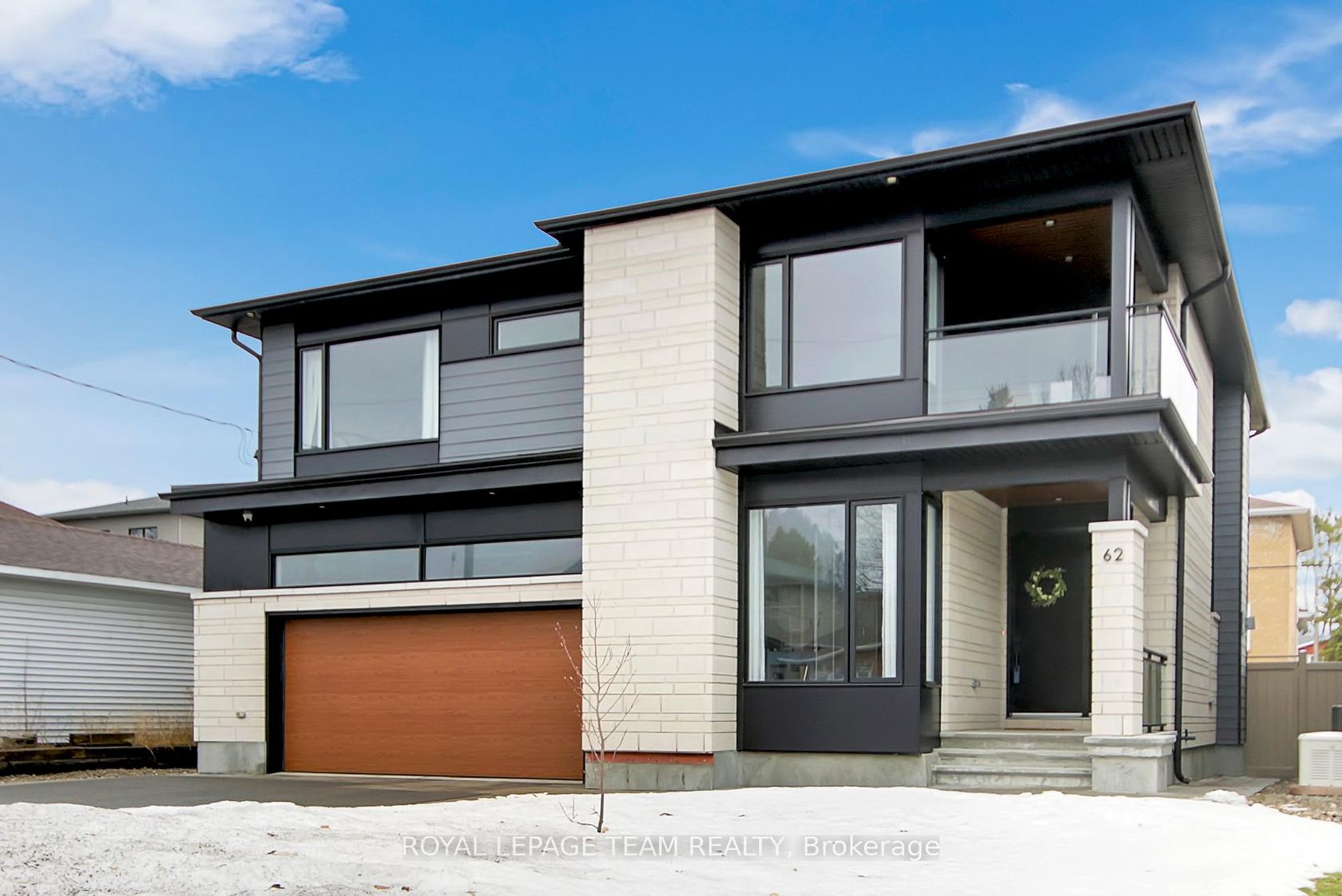 62 Rossland Avenue, Nepean (Meadowlands/St. Claire Gardens), Ottawa 