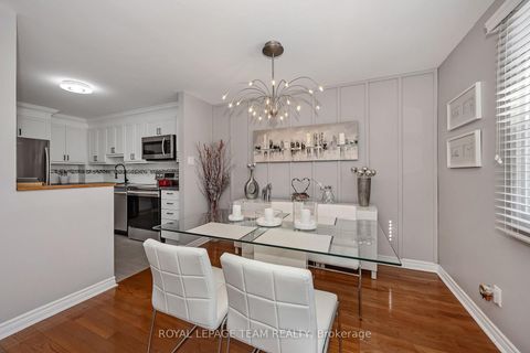 Photo 8 at C - 18 Benlea Drive, Nepean (Tanglewood), Ottawa