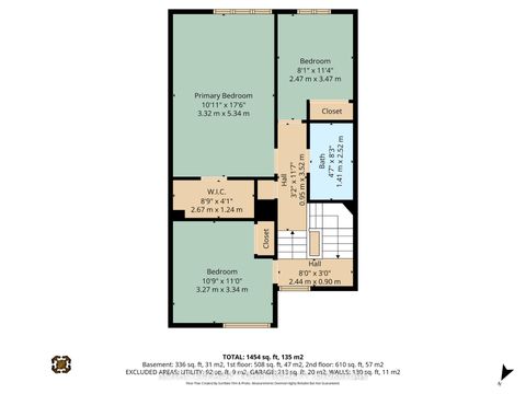 Photo 36 at C - 18 Benlea Drive, Nepean (Tanglewood), Ottawa