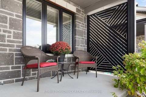 Photo 2 at 216 Mckenny Street, Mississippi Mills (Ramsay) Twp, Mississippi Mills