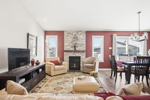 Photo 6 at 216 Mckenny Street, Mississippi Mills (Ramsay) Twp, Mississippi Mills